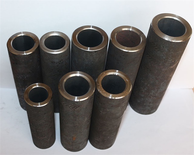 浙江冷挤压钢筋套筒厂家批发