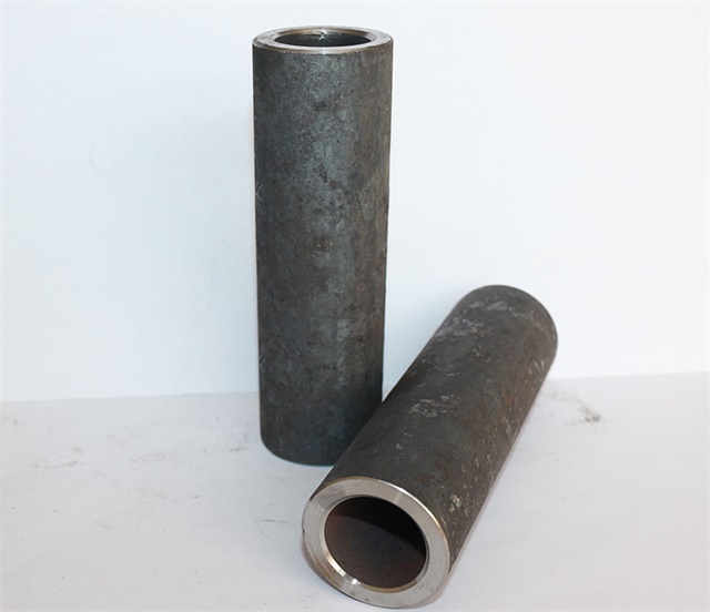 浙江冷挤压钢筋套筒厂家批发