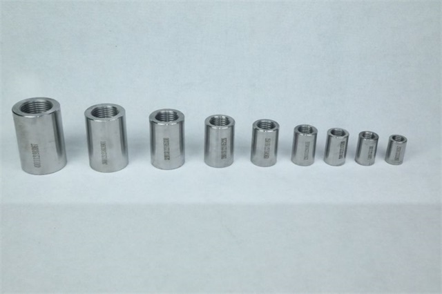 浙江<font style='color:red'>直螺纹钢筋套筒</font>连接规定