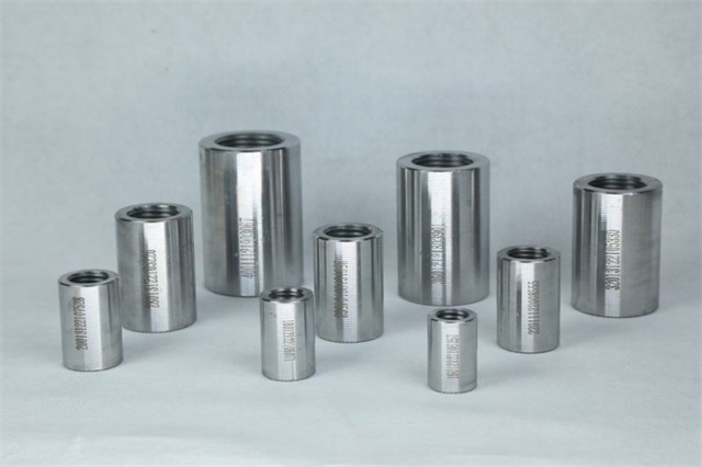 浙江<font style='color:red'>直螺纹钢筋套筒</font>的优点