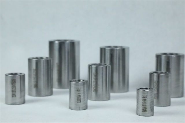 浙江直螺纹套筒型号