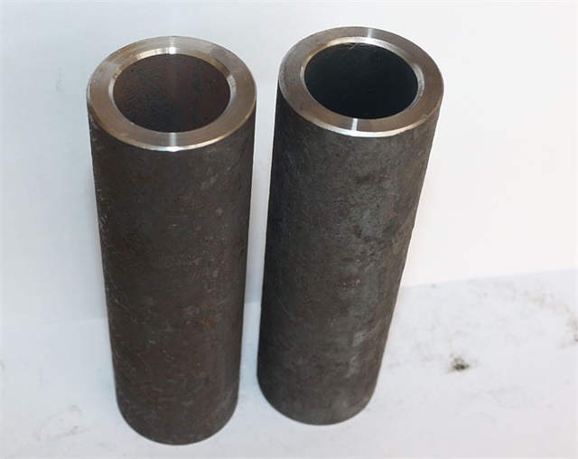 浙江螺纹钢筋冷挤压连接套筒